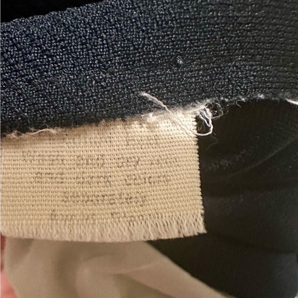 Lee Vintage Slacks Waist: 32 inches, Inseam: 29 inches - Picture 12 of 12